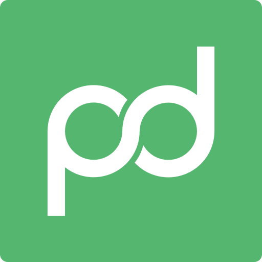 Platform logo